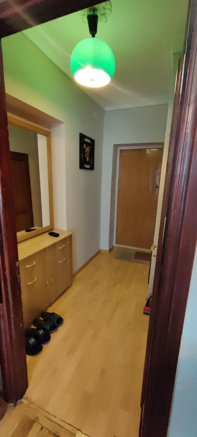 Budget One Room Apartment Баку Екстериор снимка